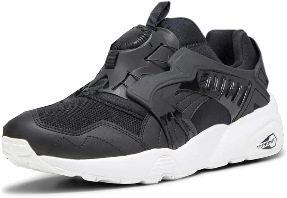 

Кроссовки Puma Disc Blaze OG - Black