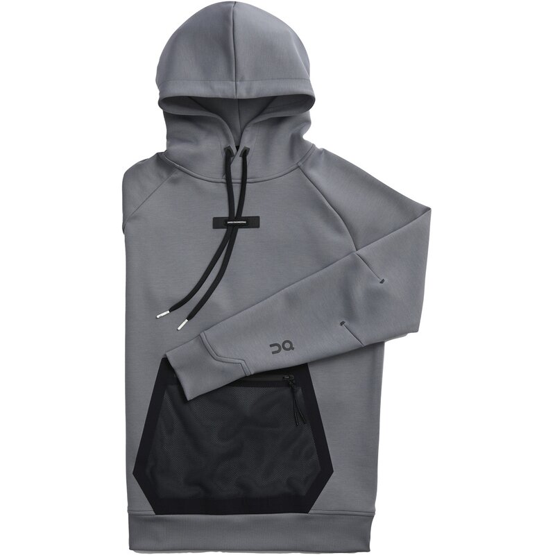 

Толстовка м On, цвет rock 00442