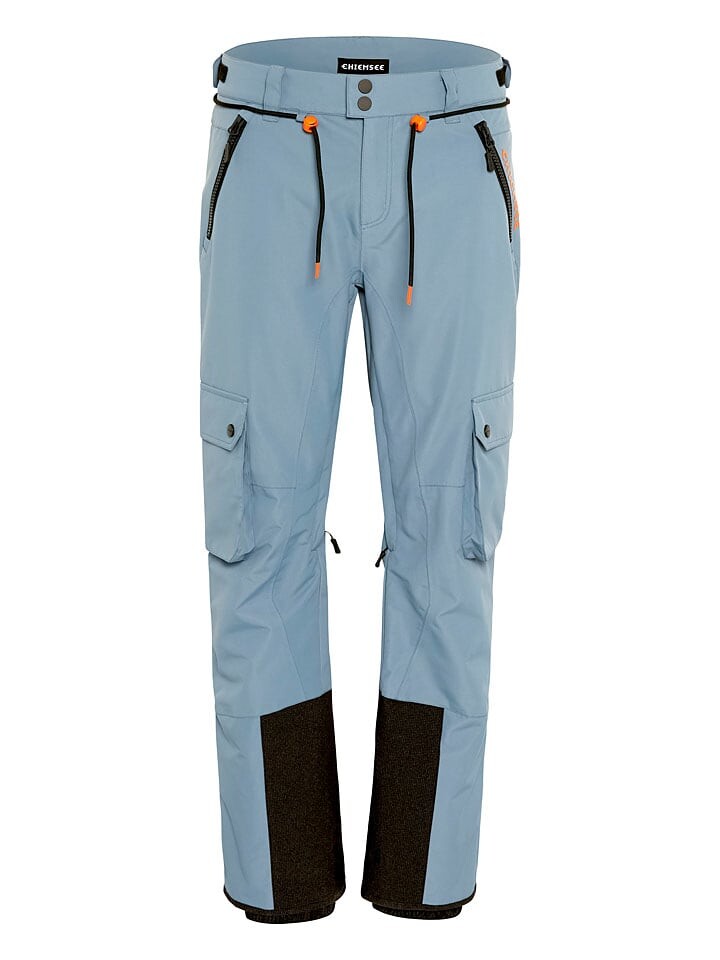 

Брюки для лыж и сноуборда Chiemsee Ski-/ Snowboardhose, светло-синий