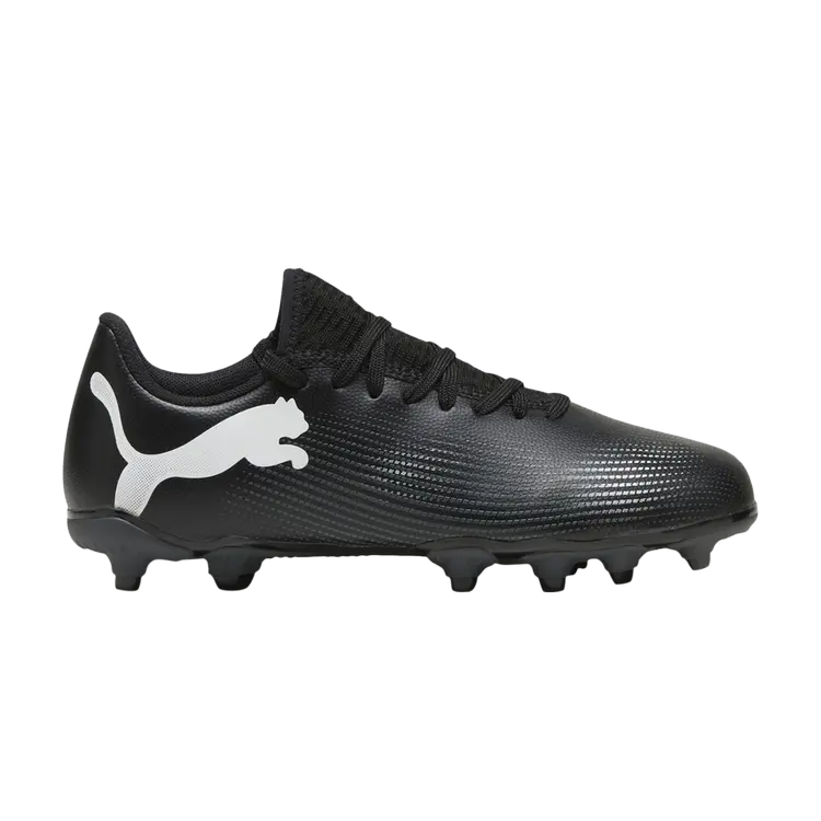 

Кроссовки Puma Future Play 7 FG AG Big Kid, черный