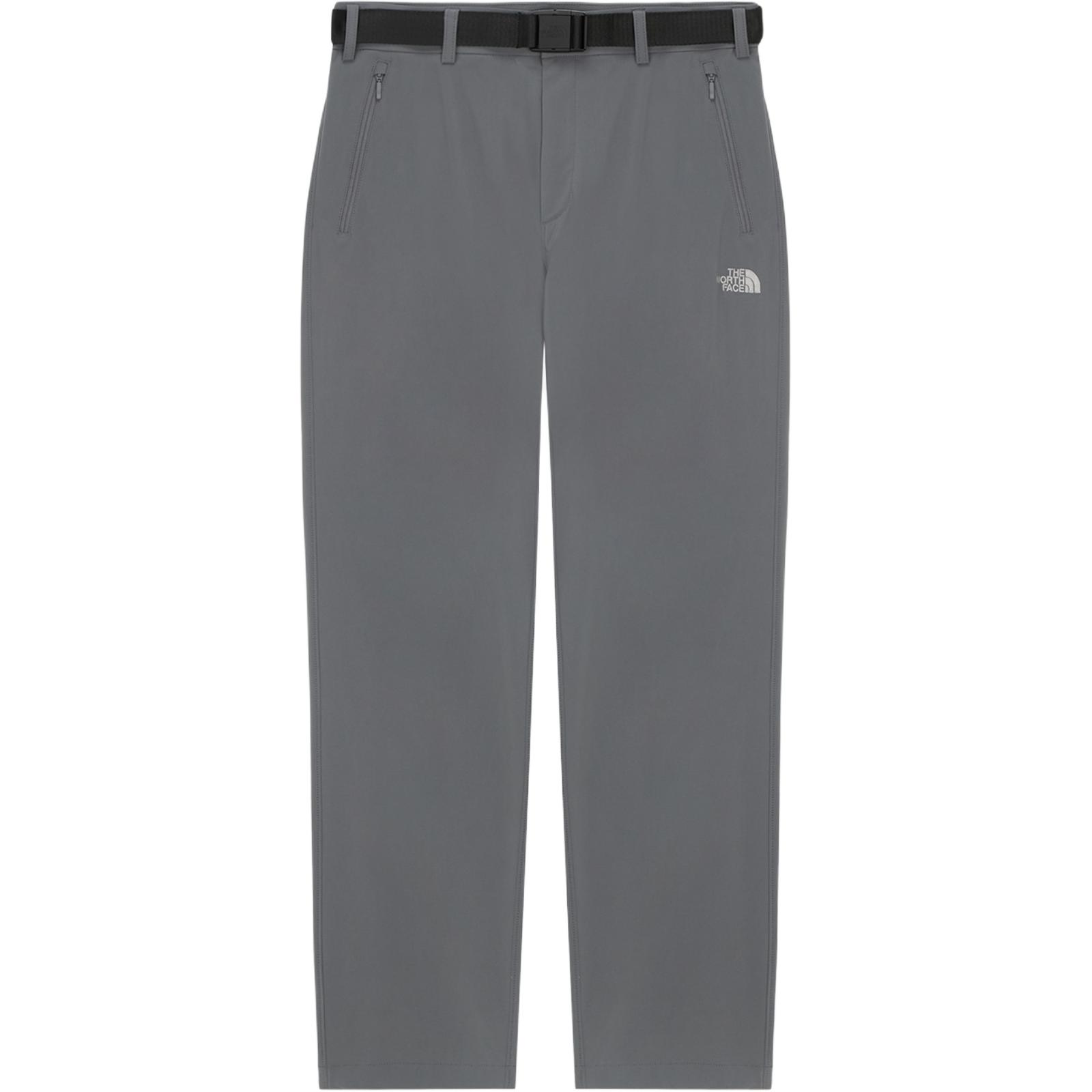 

Повседневные брюки мужские THE NORTH FACE, серый