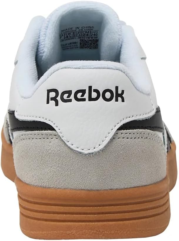 Кроссовки Reebok Unisex-Adult Finale, белый/бежевый — фото 2