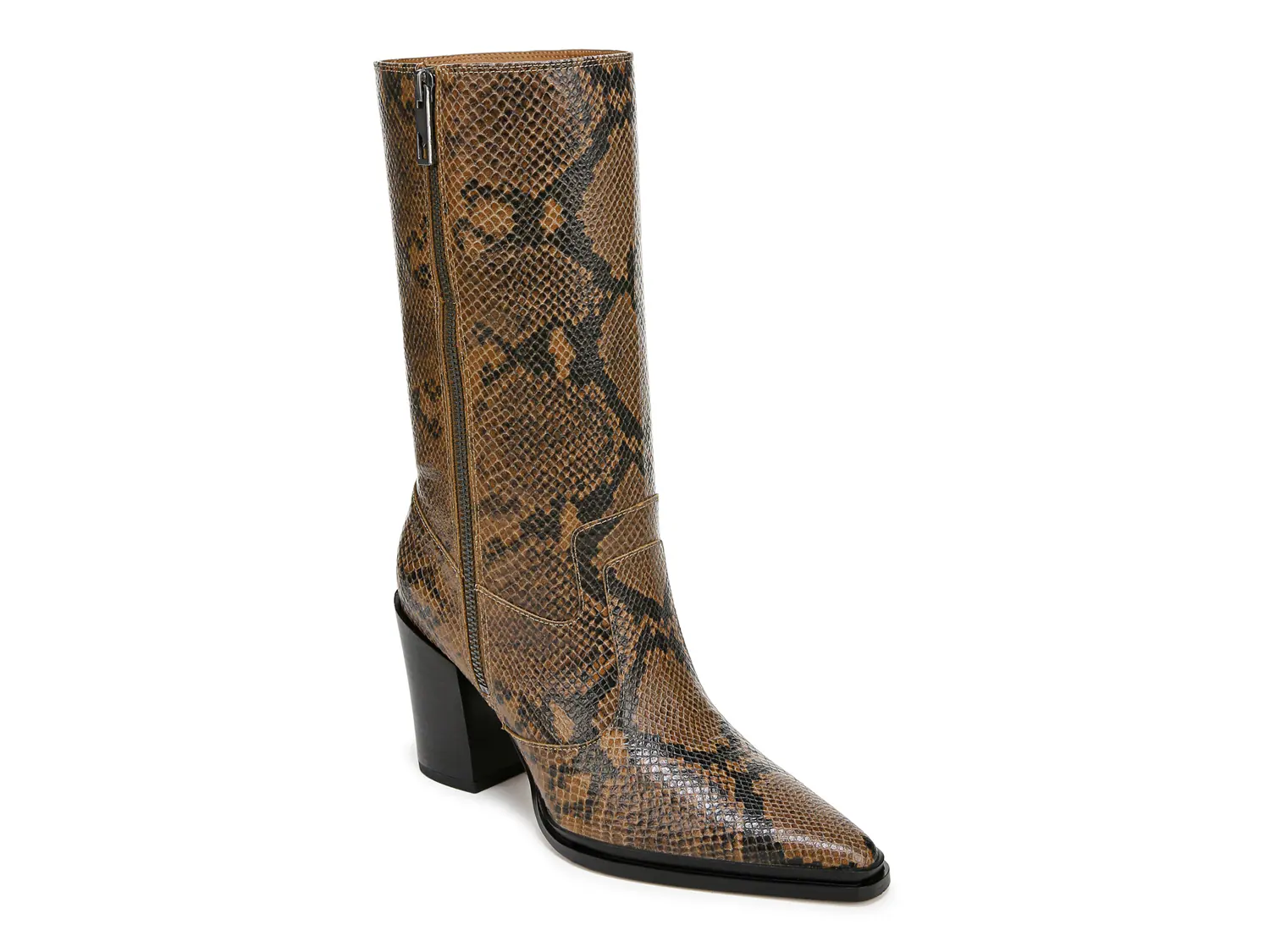 

Сапоги Jaxon Boot Franco Sarto, серо-коричневый