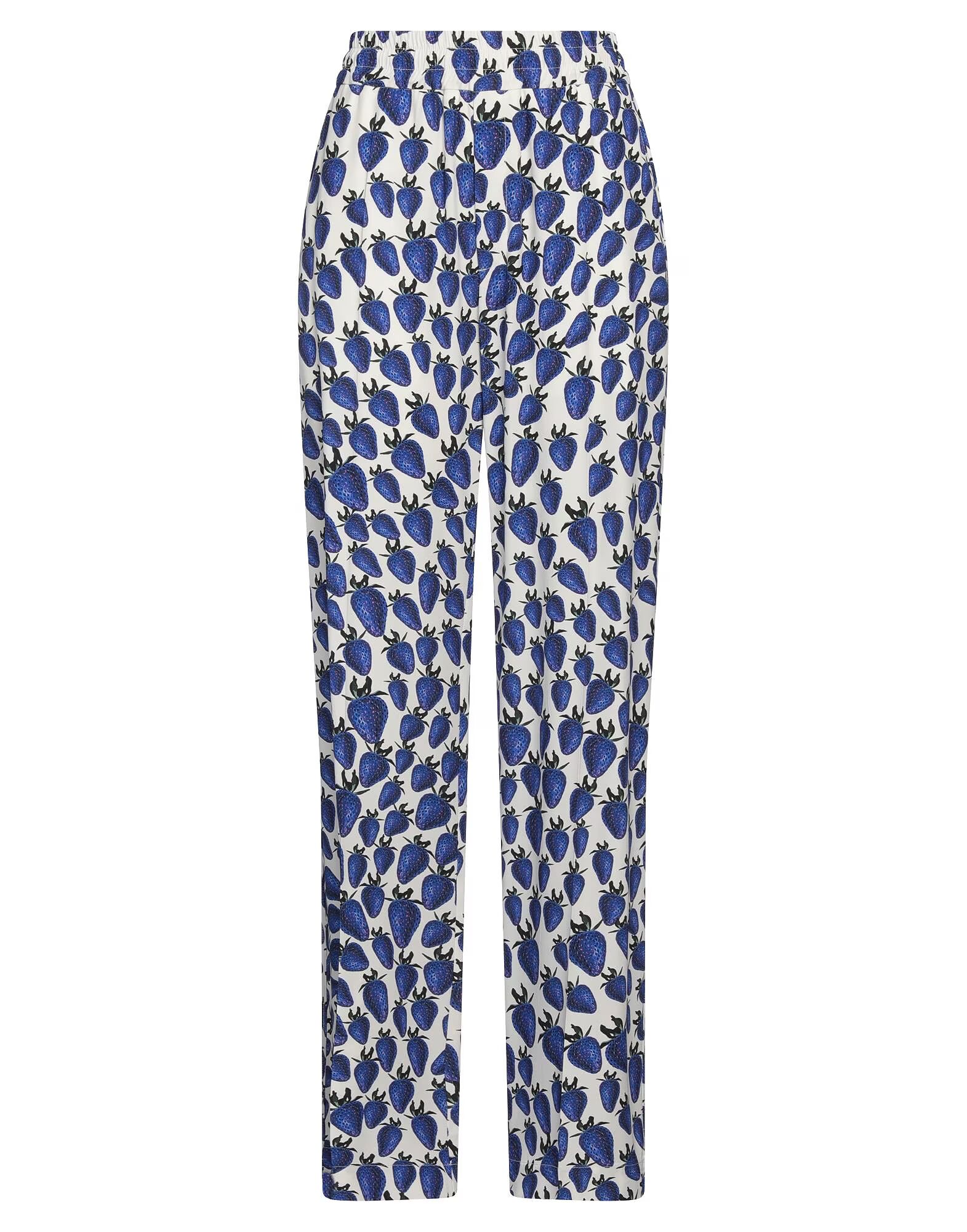 

Брюки Burberry, синий