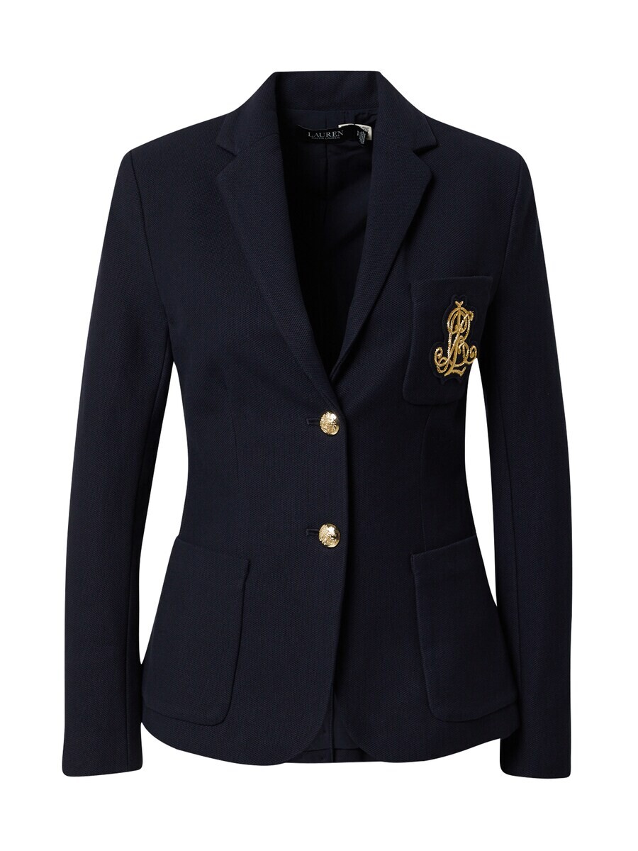 

Блейзер Lauren Ralph Lauren ANFISA, морской синий
