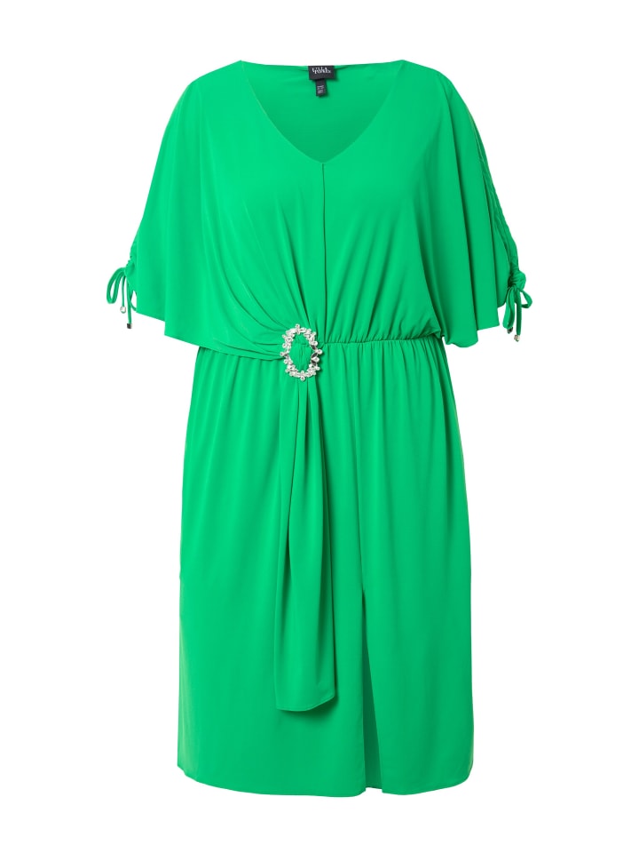 

Длинное платье Ulla Popken