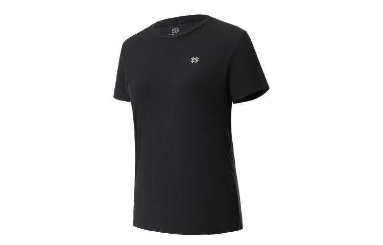 

Футболка женская KOLON SPORT, черный