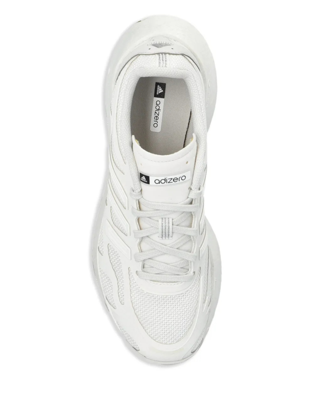 Кроссовки Adidas Adizero Aruku, белый — фото 4