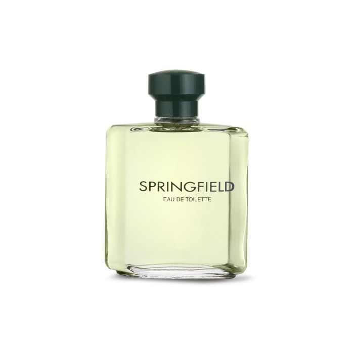 

Мужская туалетная вода Springfield EDT Springfield, 200 ml