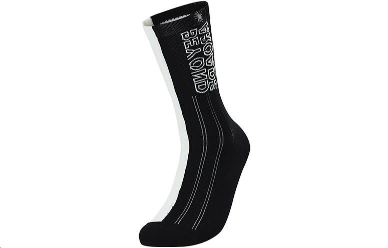 

FILA X MIHARA YASUHIRO высокие носки мужские 1 пара jet black