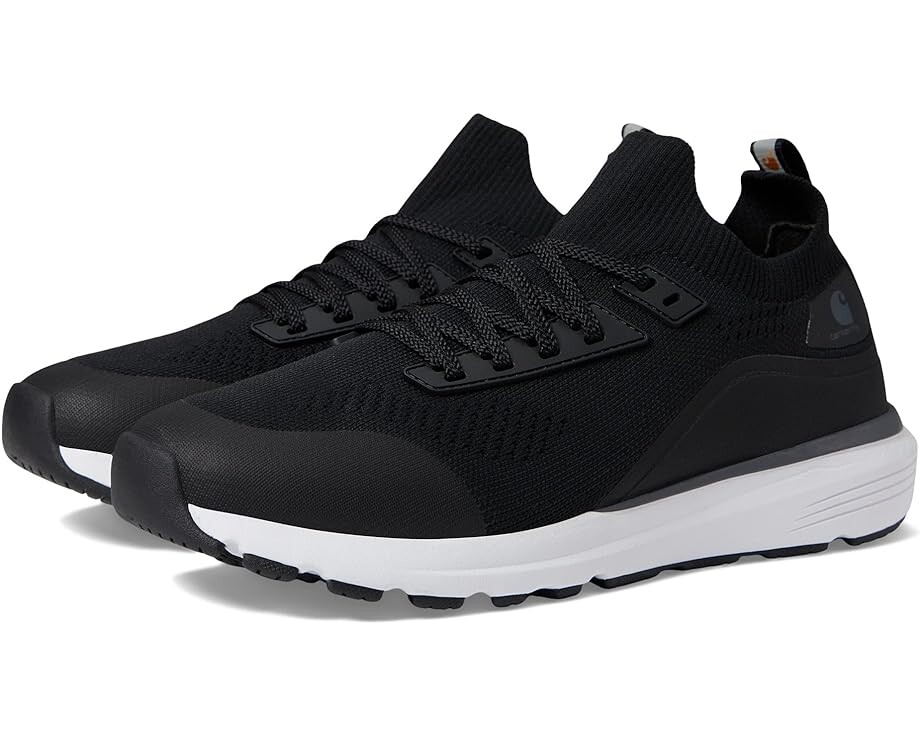 

Кроссовки Carhartt Haslett 3" SD Soft Toe Work Shoe, черный