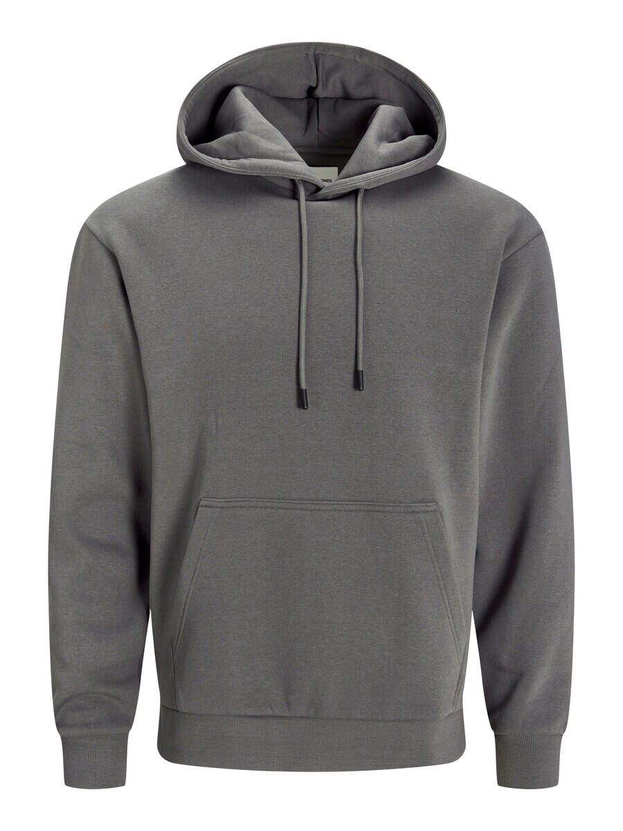 

Толстовка с капюшоном JACK & JONES Sweatshirt JJEBradley, темно-серый