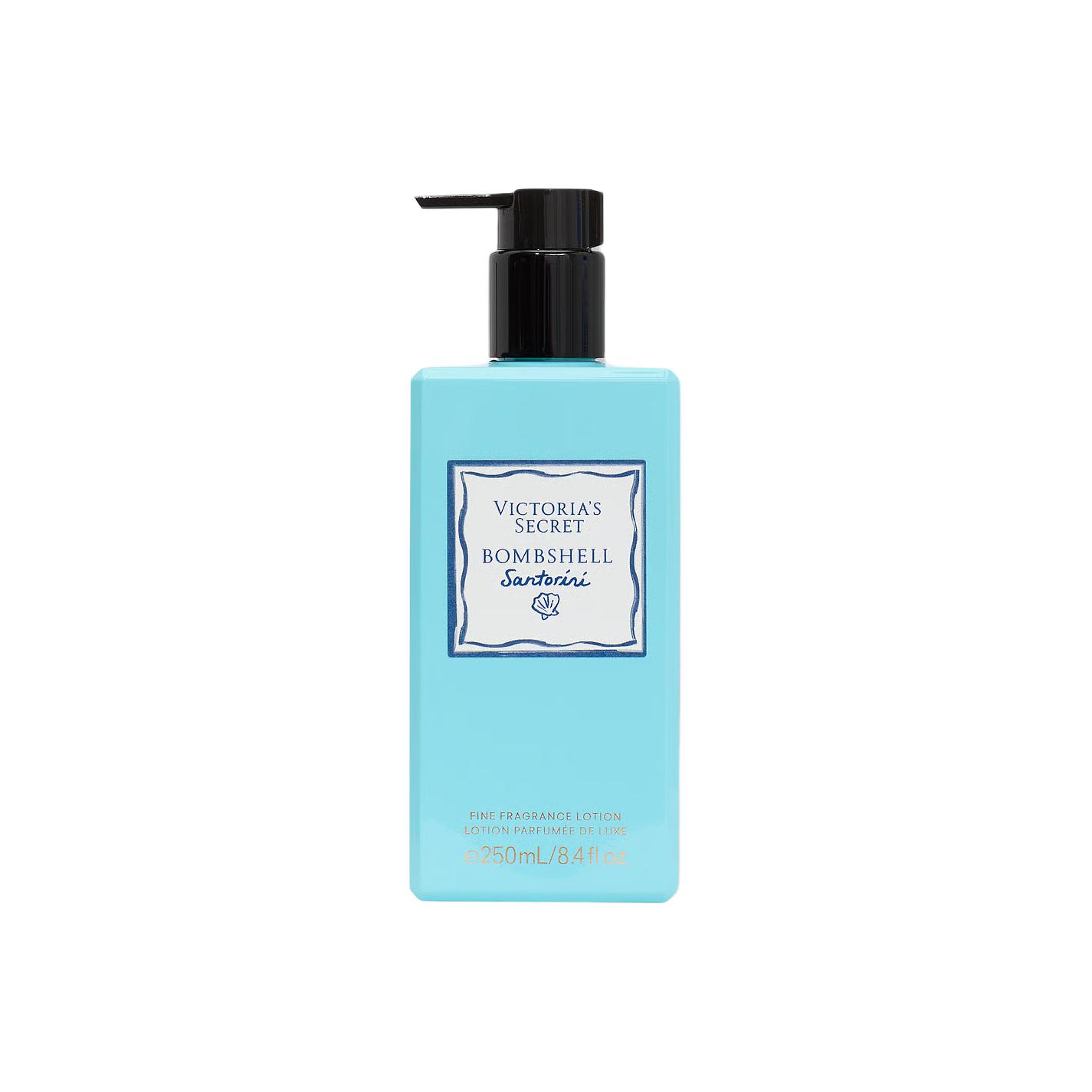 Увлажняющий лосьон для тела с длительным ароматом Victoria's Secret, Wooden Citrus — фото 2