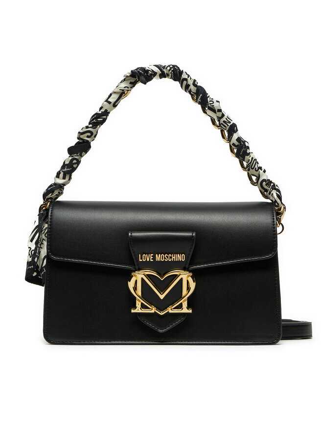 

Сумка LOVE MOSCHINO JC4275PP0LKC0000, черный