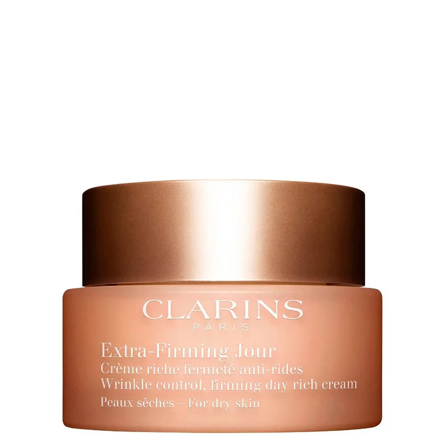 Крем для лица Clarins — Дневной Extra-Firming Уход за кожей, 50 мл