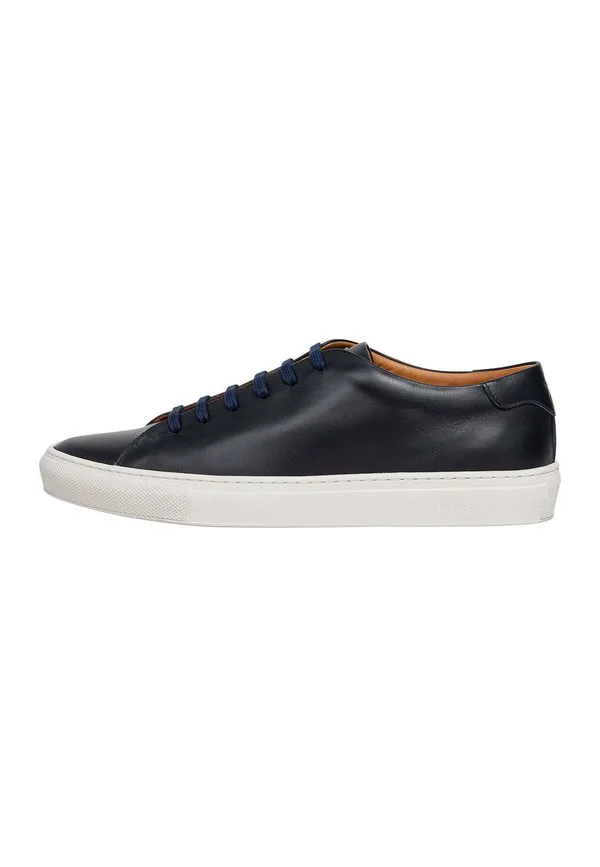 Кроссовки для дерби идолов Hackett London, Marine Blue
