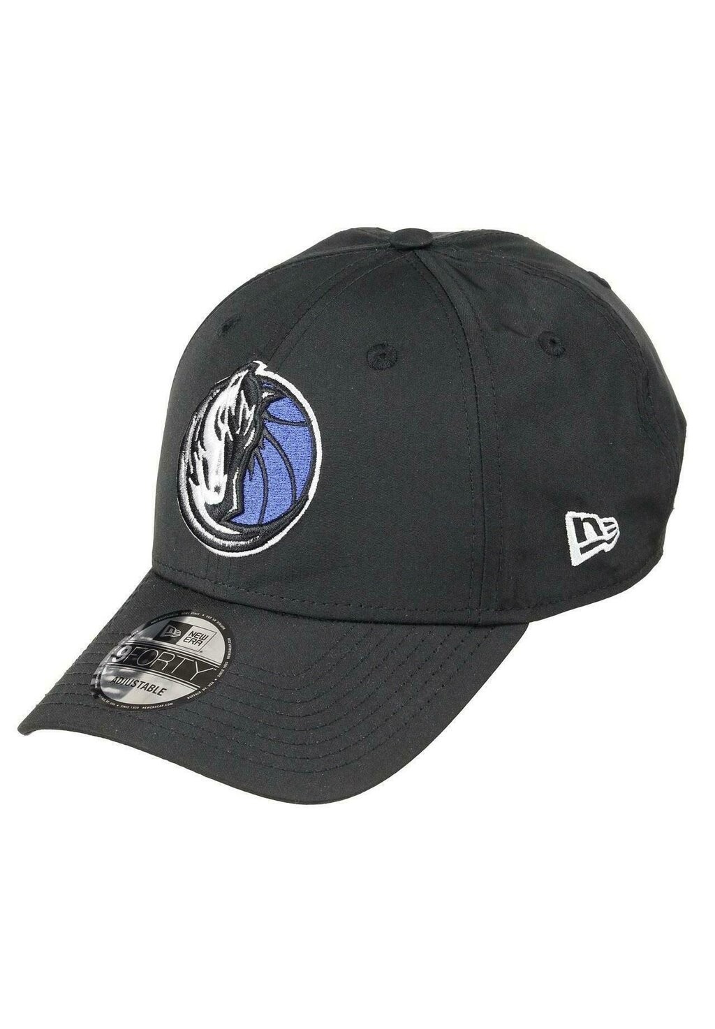 

Бейсболка DALLAS MAVERICKS NBA MONO TAPE New Era, цвет schwarz