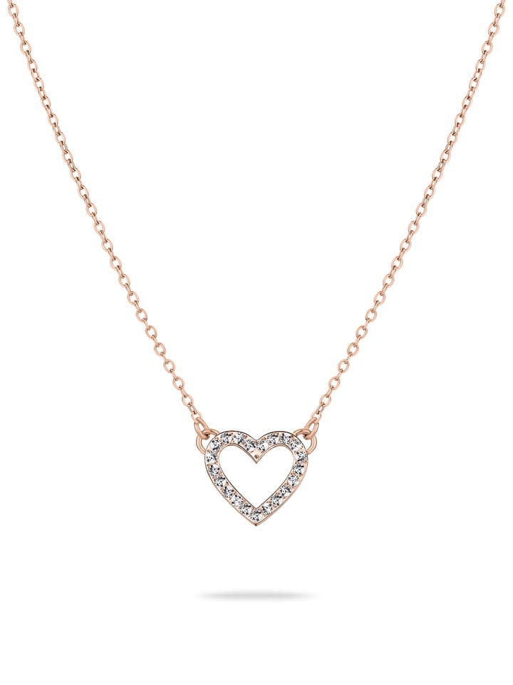 

Колье с декоративным элементом - (Д)45 см Tamaris