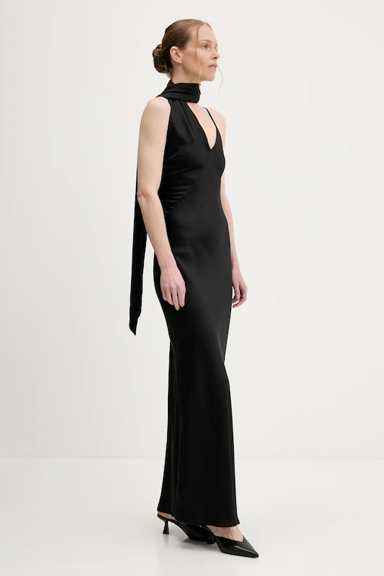 

Платье Answear.Lab, черный