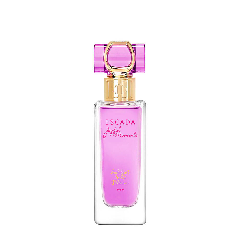 

Духи Joyful Mo Ts Eau De Parfum S Perfume Escada, 30 мл