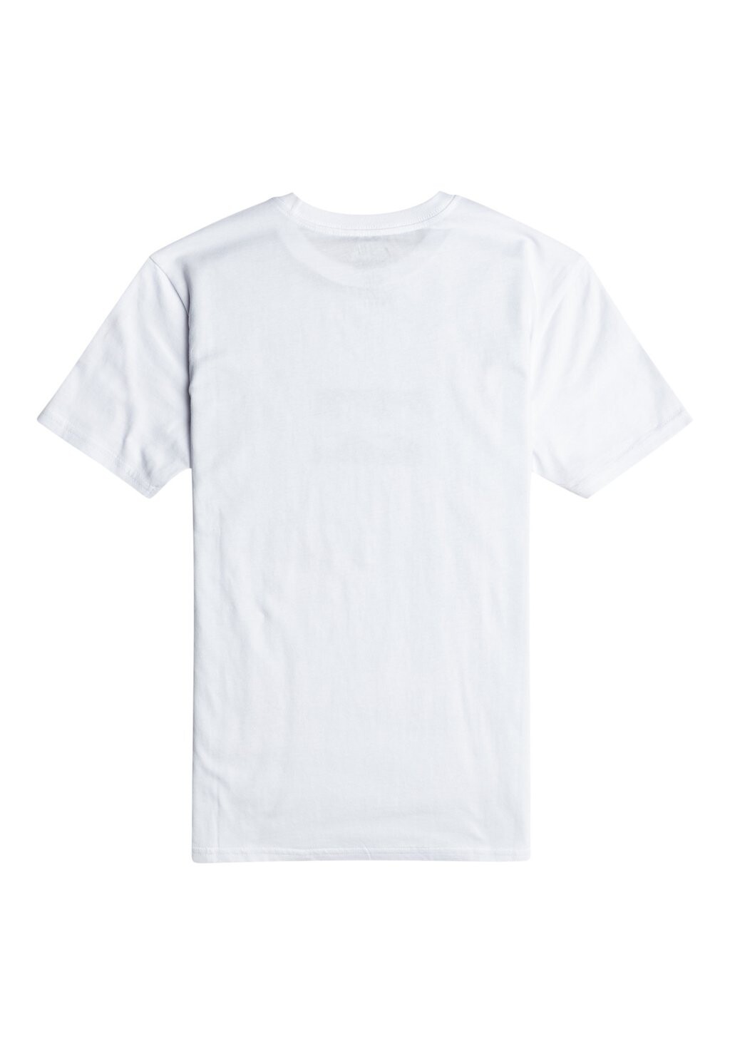 Футболка с принтом TEAM WAVE TEES UNISEX Billabong, цвет wht — фото 2
