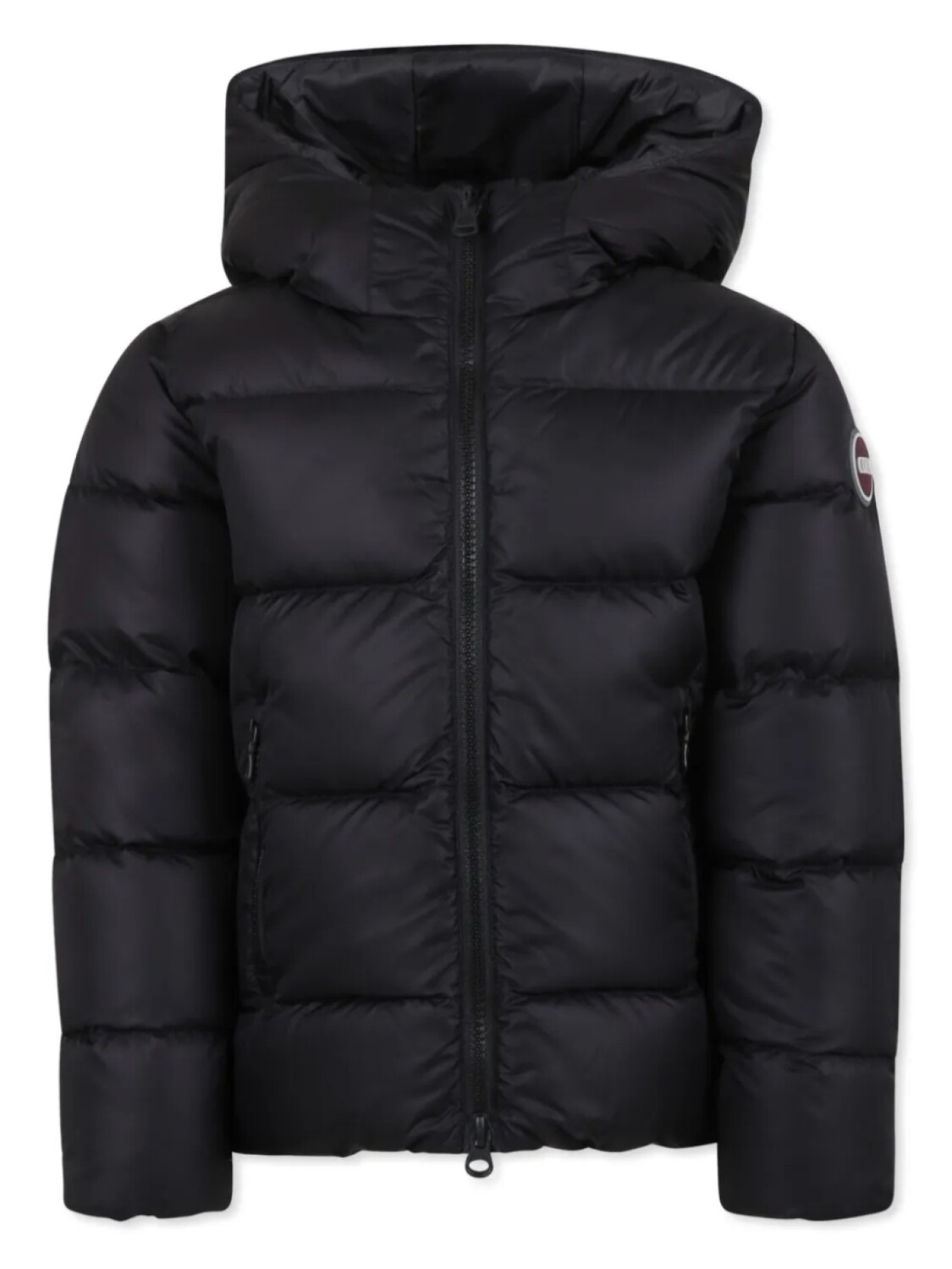 

Двусторонняя куртка Colmar Kids, черный