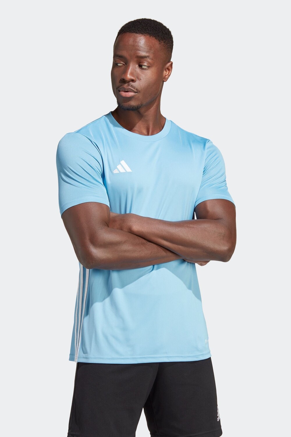 

Футболка Таблица 23 для взрослых adidas, синий