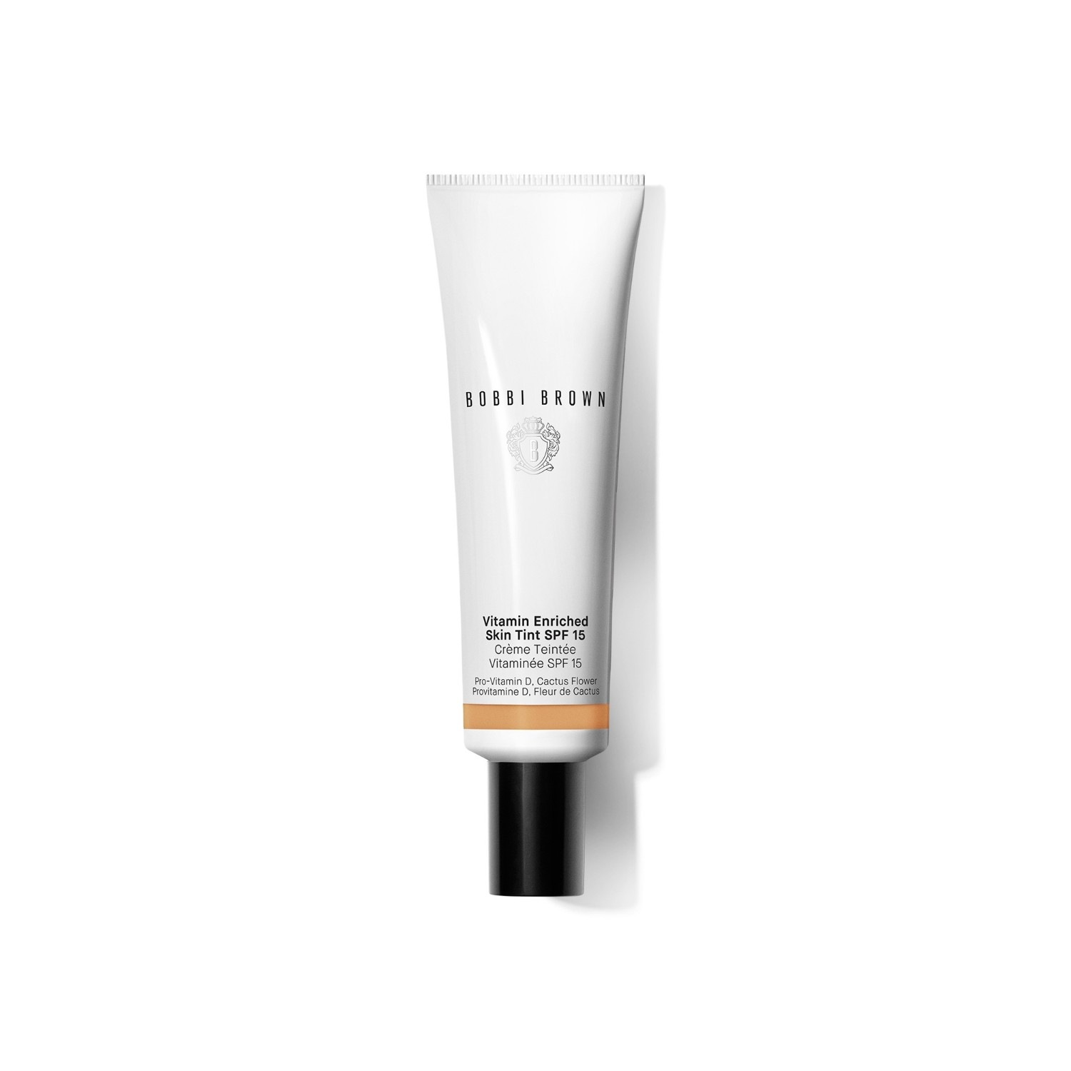 

Корректор vitamin enriched skin tint Bobbi Brown, 2 - golden, объем 50 мл