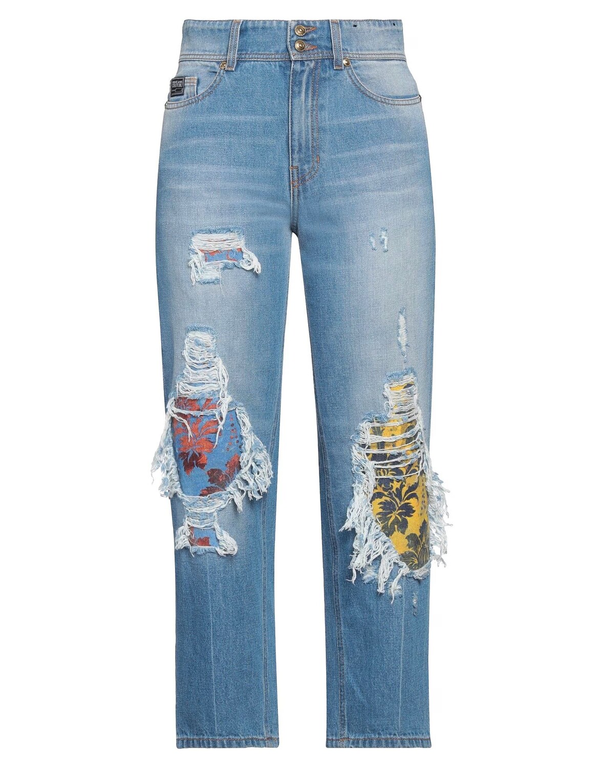 

Джинсы Versace Jeans Couture, синий