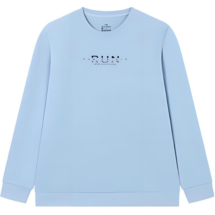 

361° Свитшот Sports Life Collection мужской Bean Gray Blue