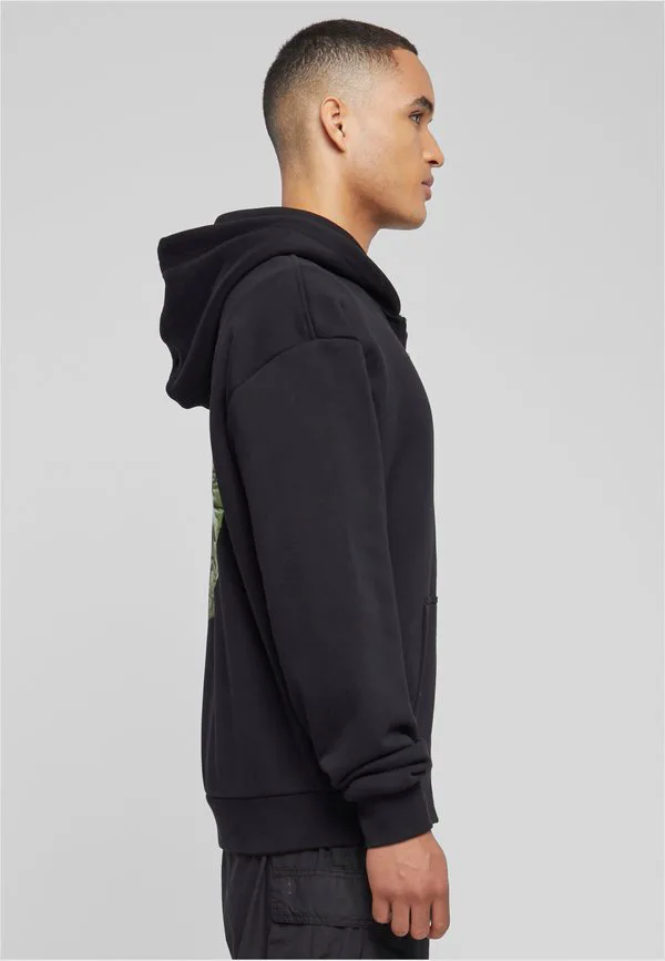 

Толстовка на молнии upscale от puffer peace Upscale By Mister Tee, Black, Черный, Толстовка на молнии upscale от puffer peace Upscale By Mister Tee, Black