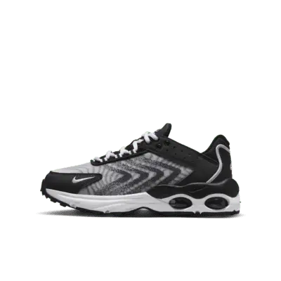 

Кроссовки Nike Air Max TW, цвет Black/Black/White/White