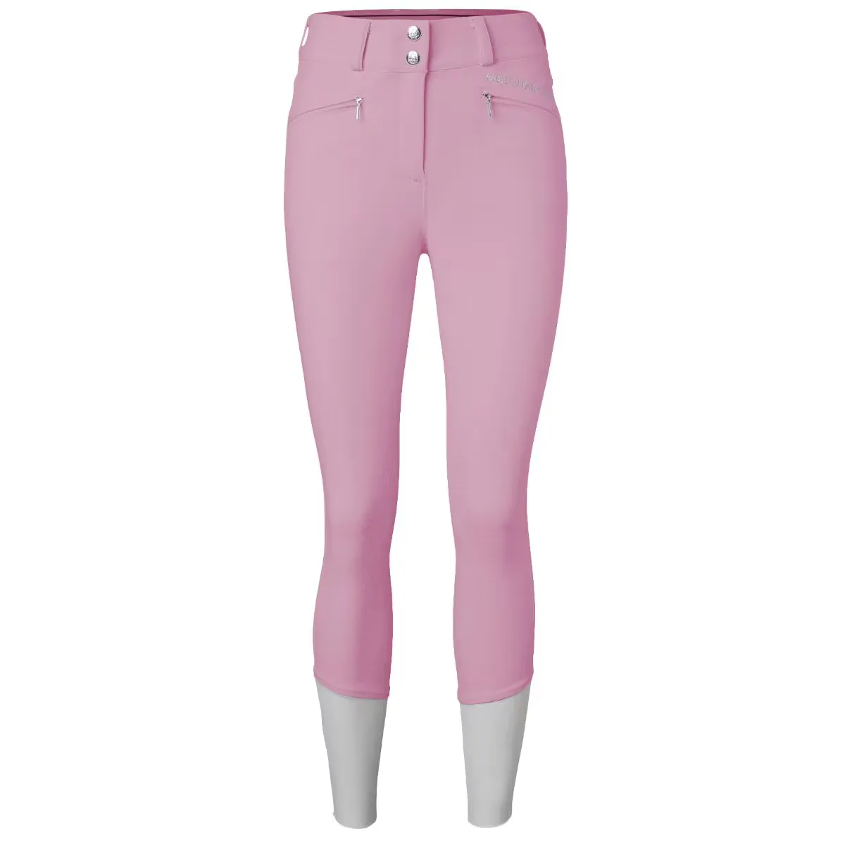 

Diana Mountain Horse женские брюки для верховой езды, цвет Rosa chicle