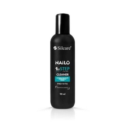 

Средство для чистки ногтей Silcare 90 мл