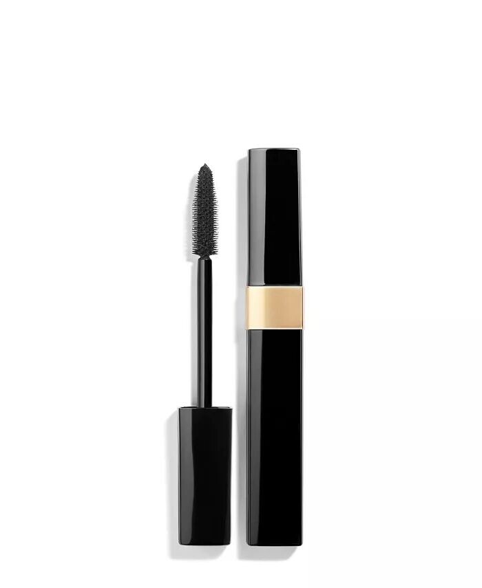 

Объем – Длина – Завиток – Разделение Chanel, цвет 10 Noir