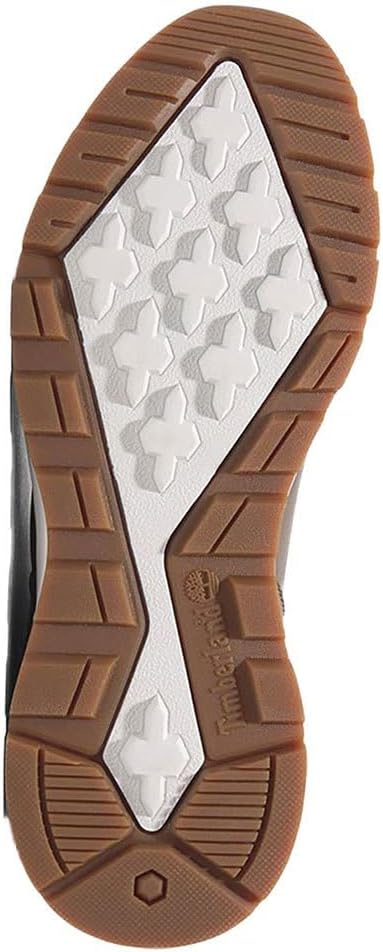 Timberland Killington Trekker Mid TB0A69DHEM4 мужские кроссовки коричневые, Medium Brown — фото 2