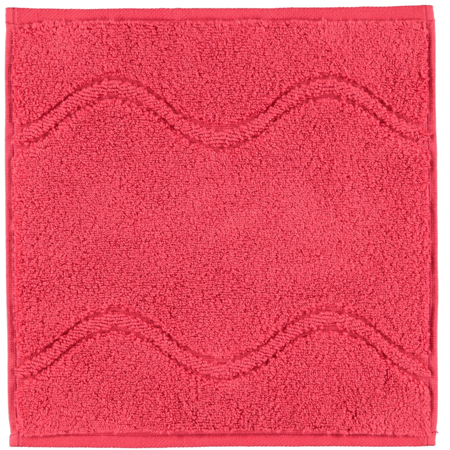 

Полотенца cashmere feeling Ross, красный