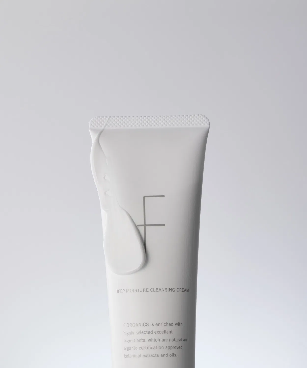 Средство для снятия макияжа F Organics — Для снятия макияжа Deep Moisture, 150 г