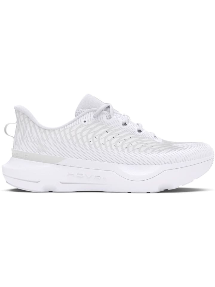 

Кроссовки Ua Infinite Pro Under Armour, белый