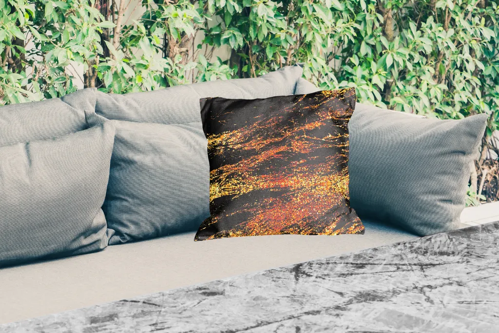 

Подушка для сиденья MuchoWow, цвет Bunt