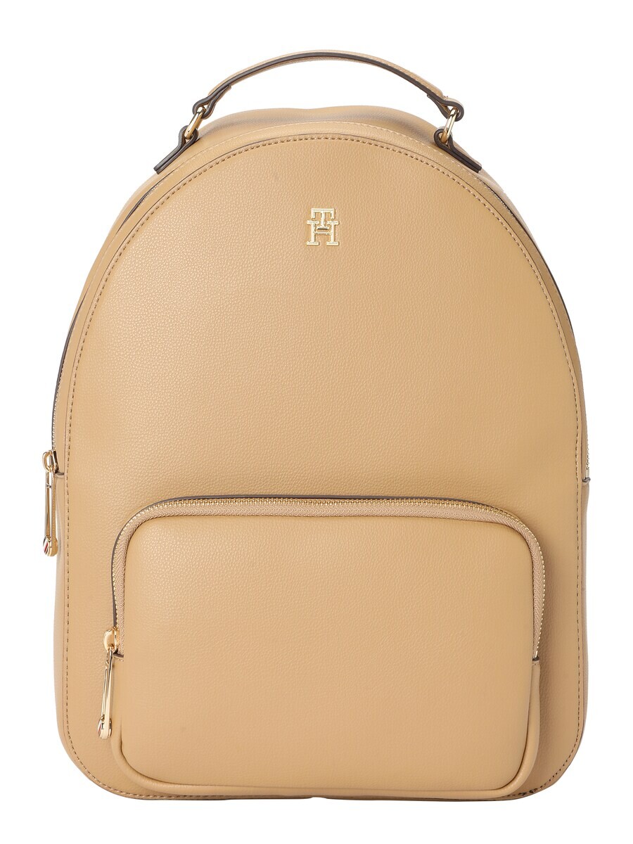 

Рюкзак TOMMY HILFIGER Backpack Dome, кэмел