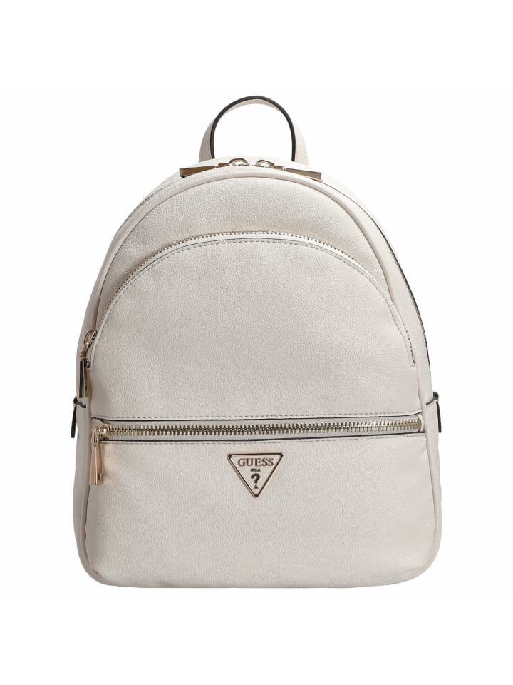 

Рюкзак Guess, цвет off white