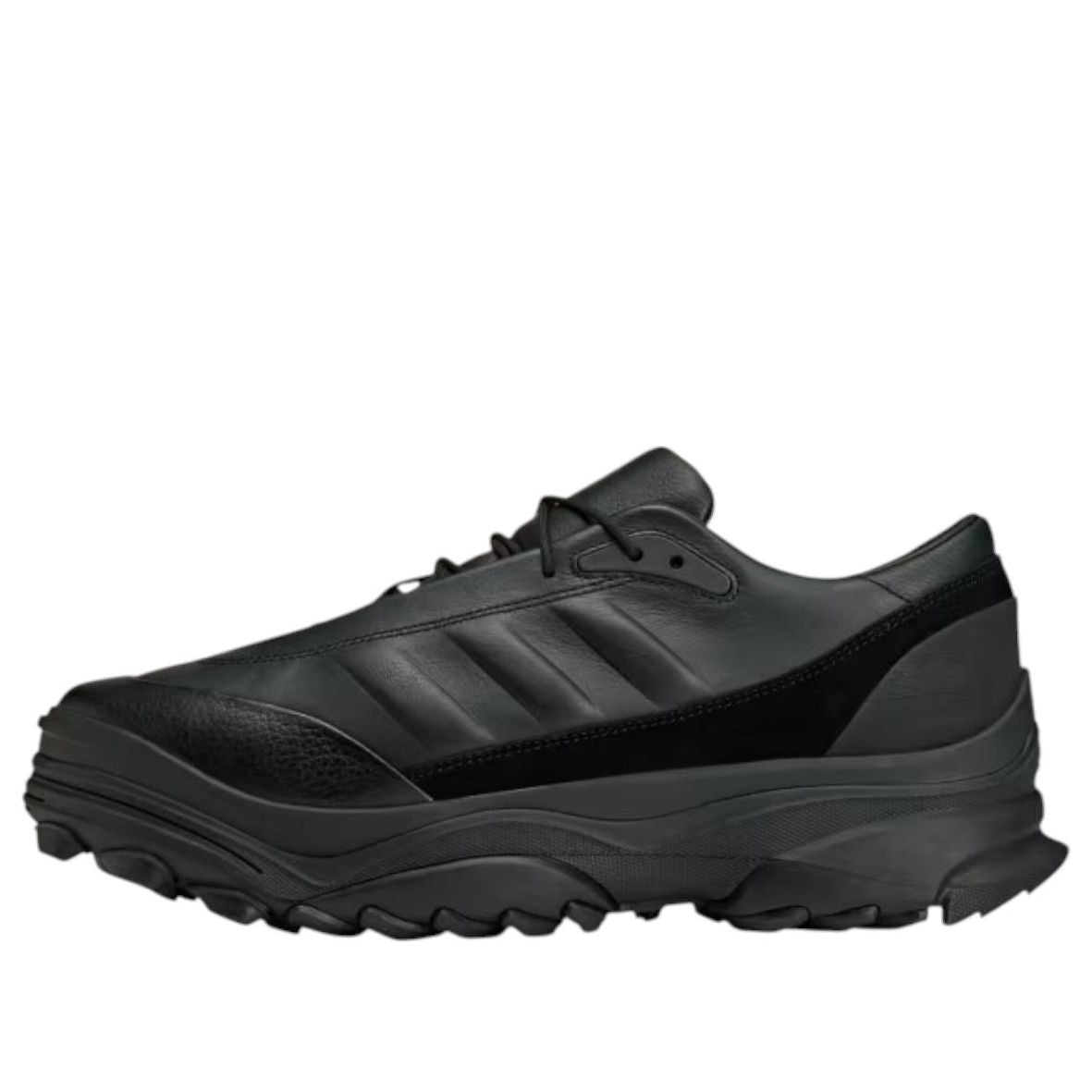 

Кроссовки adidas Y-3 GSG9 Low 'Black'