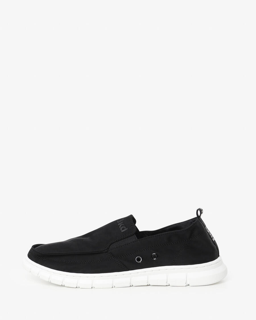 

JAKED Синтетические кроссовки для фитнеса черного цвета для мужчин