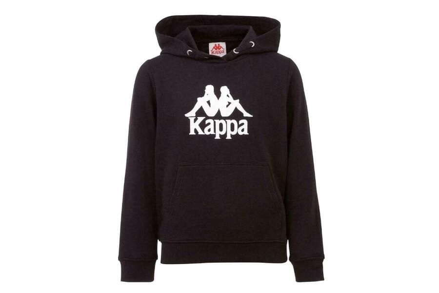 

KAPPA Толстовка для мальчиков Taino Kids Hoodie