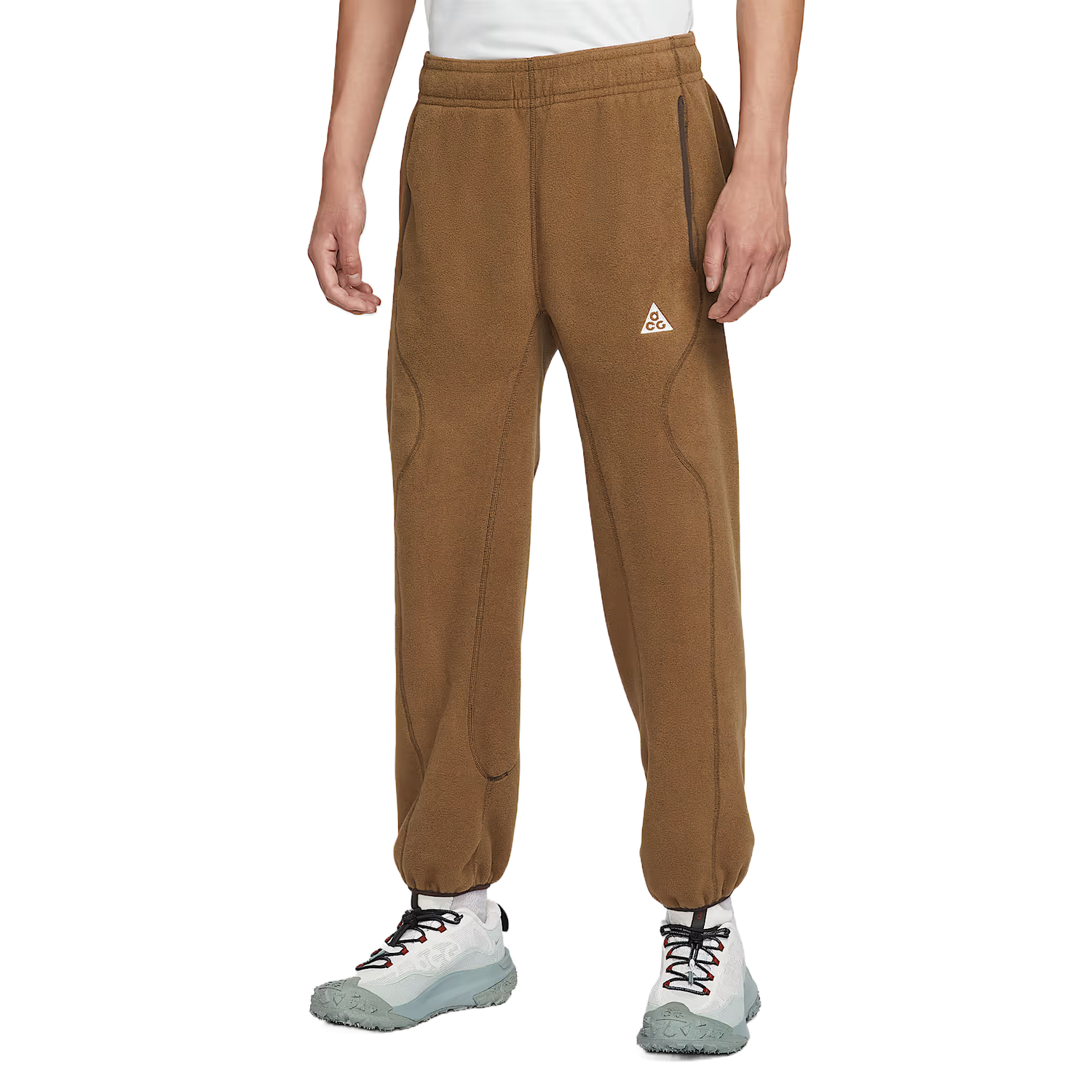 

Nike Брюки ACG Casual мужские Moss Wood Brown