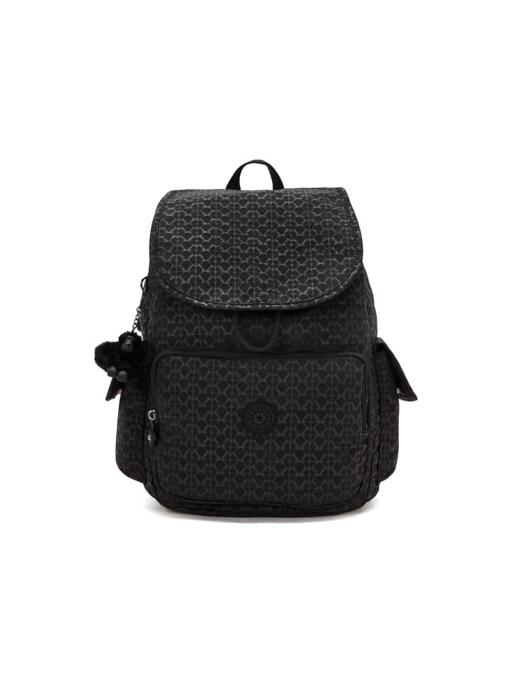 

Deuter Рюкзак City Pack объемом 16 литров в расцветке Signature Emb