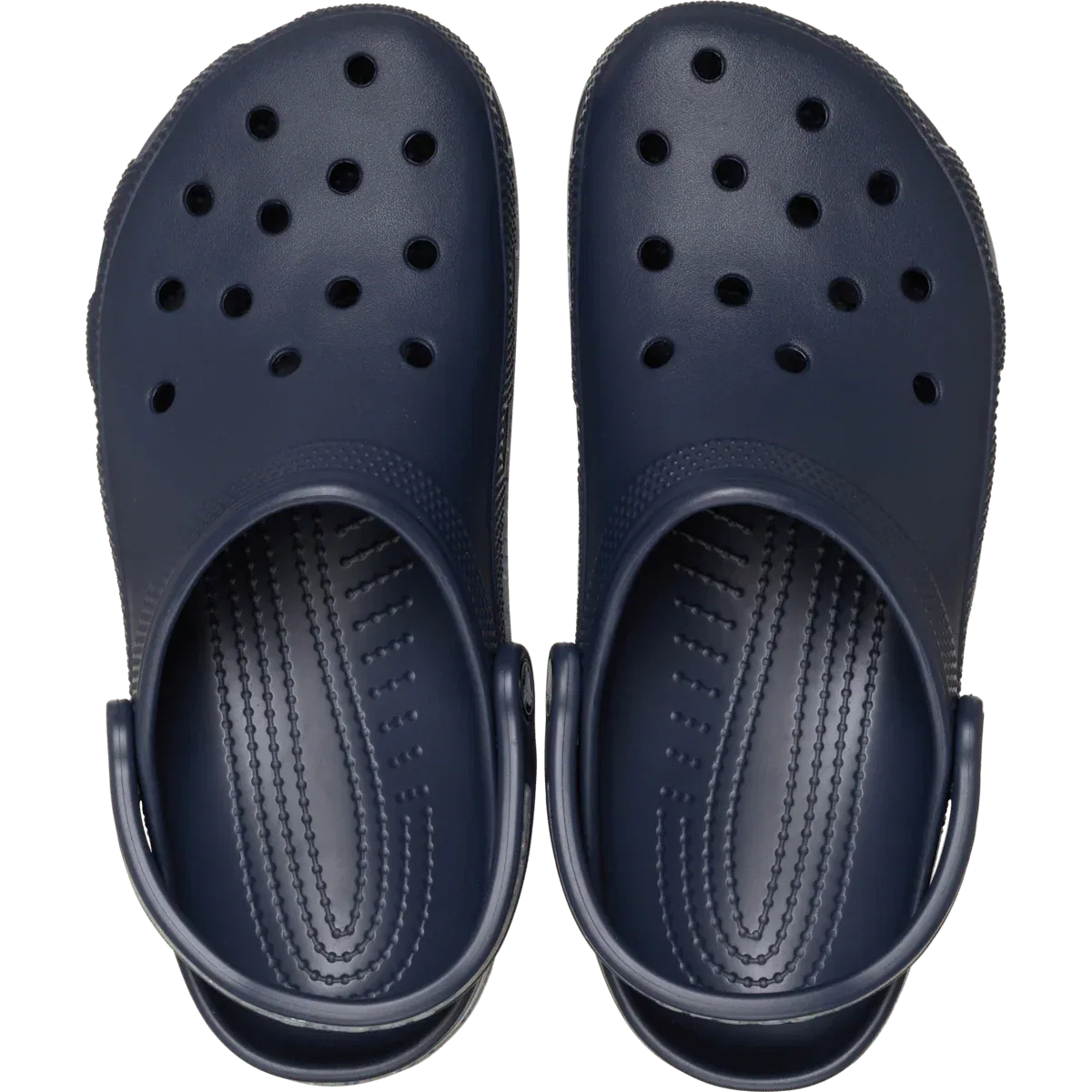 Классические сабо Evo Crocs, Atmosphere — фото 2
