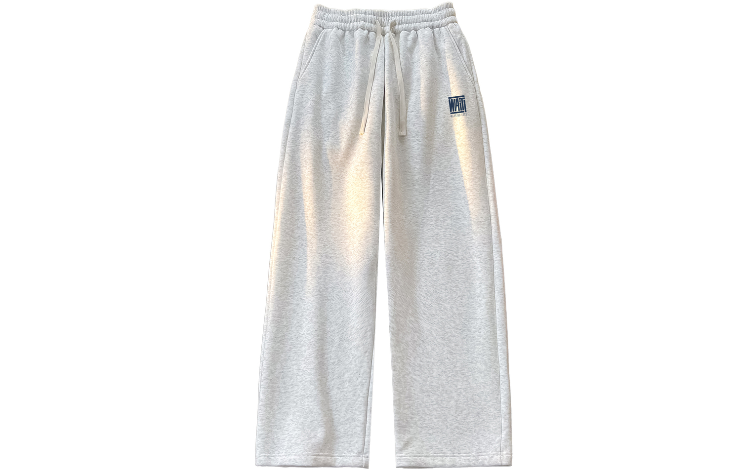 

Повседневные брюки унисекс WARRIOR, темно-серый