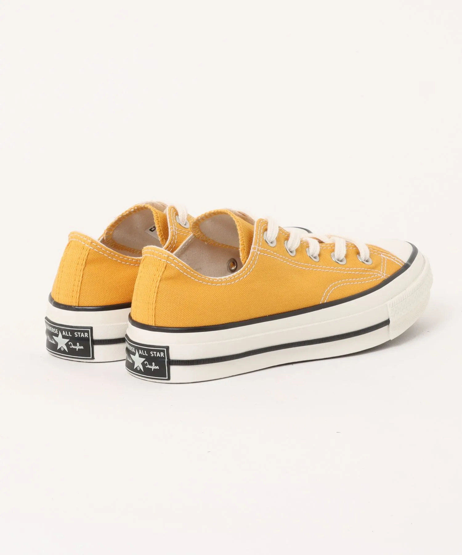 Мужские кроссовки Converse All Star LGCY OX 31317340 золотые — фото 2